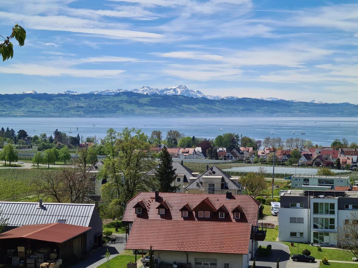 Ferienwohnung Bad Schachen Mit Fahrradraum Degelstein エクステリア 写真